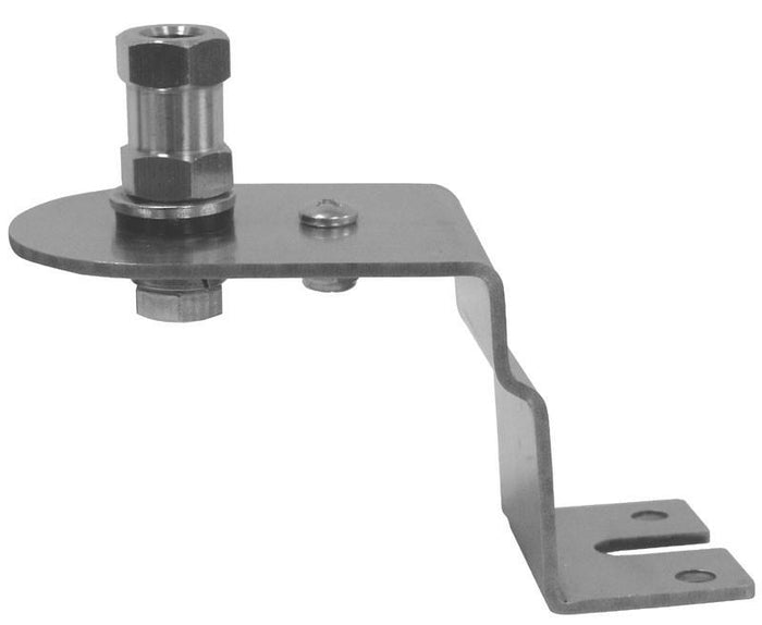 Chevy GMC CB Antenna Mount 2008-2009 & 2020 | Right Channel Radios