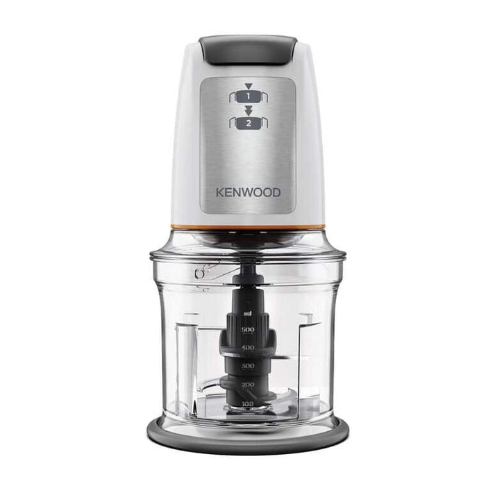 CHP61.100WH 0.5L MINI CHOPPER