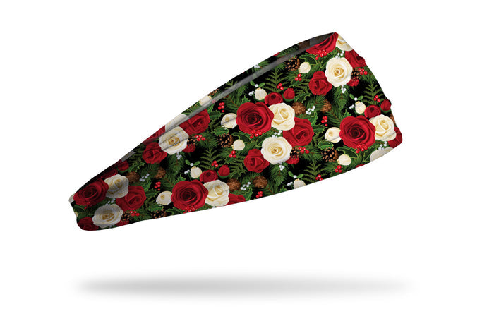 Christmas Bouquet Big Bang Lite Headband - View 2