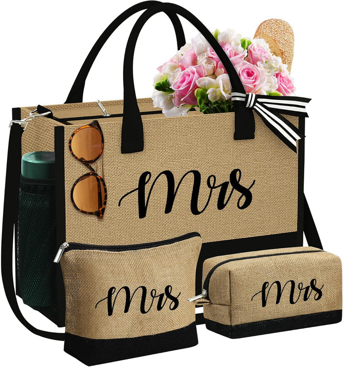 Mrs