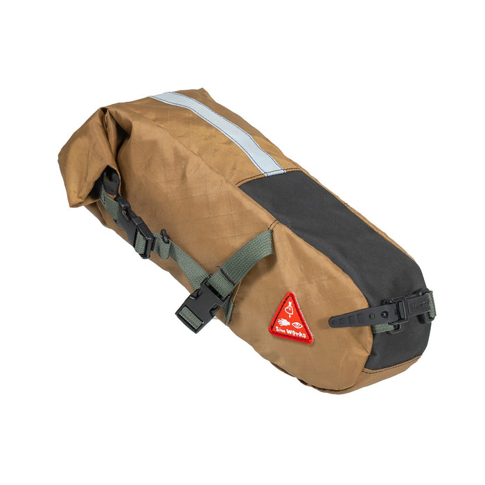 Chrysalis Saddle Bag