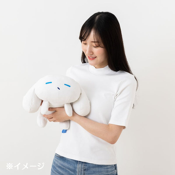 Cinnamoroll 16" Plush (I.Cinnamoroll Series) Plush Japan Original