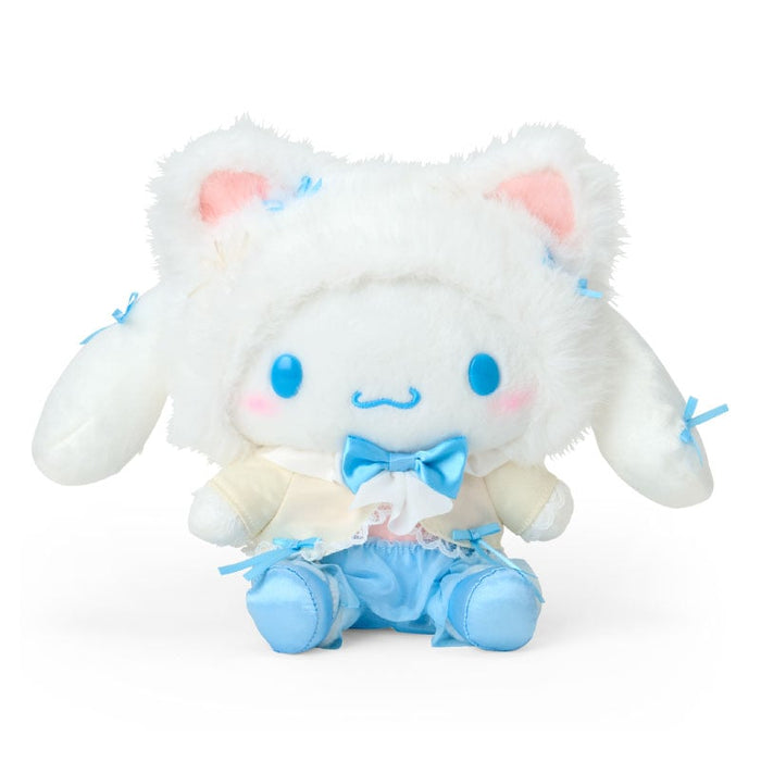 Cinnamoroll 8" Plush (Ballet Kitten Series) Plush Japan Original