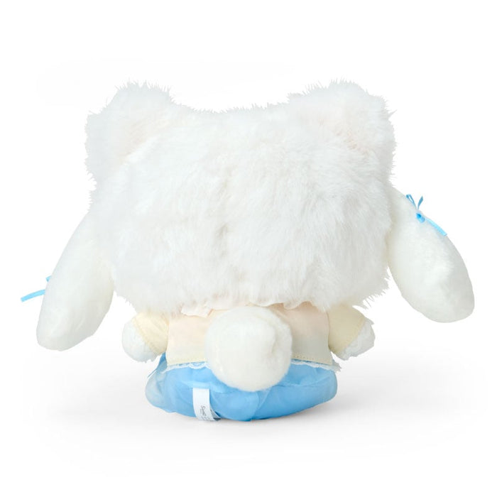 Cinnamoroll 8" Plush (Ballet Kitten Series) Plush Japan Original