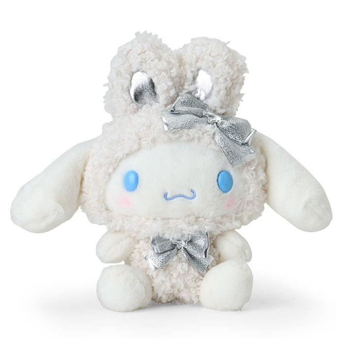 Cinnamoroll 9" Plush (Snow Bunny Series) Plush Japan Original
