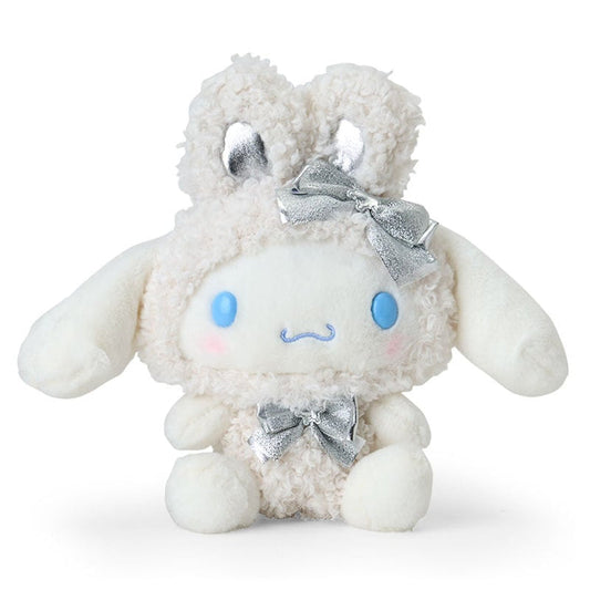 Cinnamoroll 9" Plush (Snow Bunny Series) Plush Japan Original