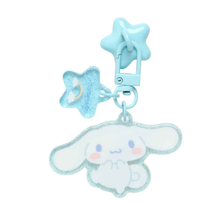 Cinnamoroll Adhesive Smartphone Charm Accessory Japan Original