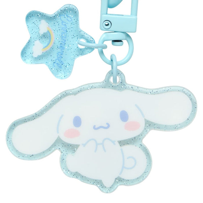 Cinnamoroll Adhesive Smartphone Charm Accessory Japan Original