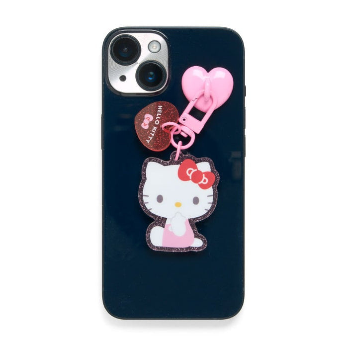 Cinnamoroll Adhesive Smartphone Charm Accessory Japan Original
