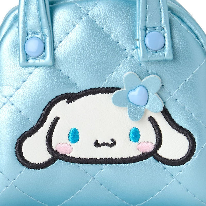 Cinnamoroll Bag Charm (Mini Quilt Series) Bags Japan Original