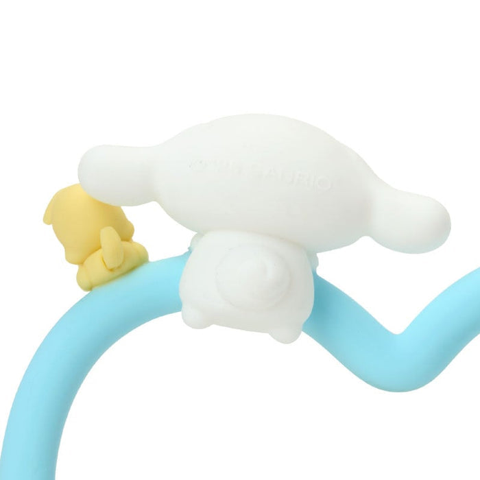 Cinnamoroll Besties Smartphone Wrist Ring Accessory Japan Original