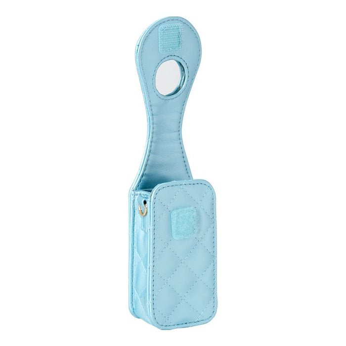 Cinnamoroll Lip Gloss Case (Mini Quilt Series) Accessory Japan Original