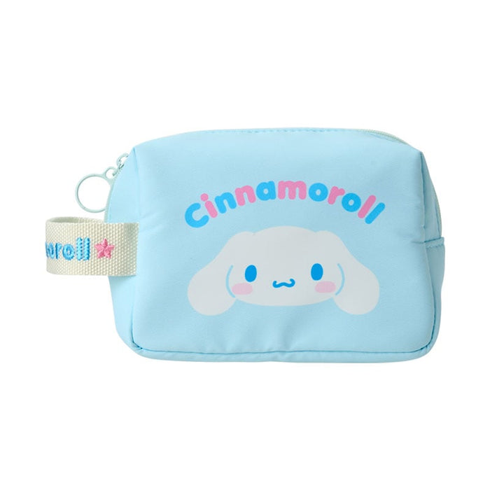 Cinnamoroll Mini Handy Pouch Bags Japan Original