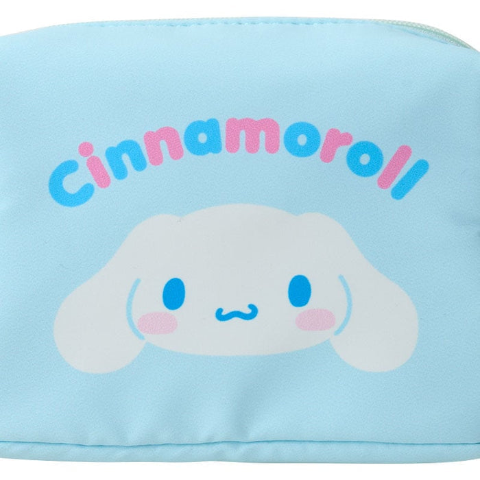 Cinnamoroll Mini Handy Pouch Bags Japan Original