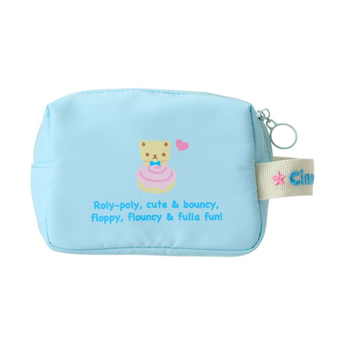 Cinnamoroll Mini Handy Pouch Bags Japan Original