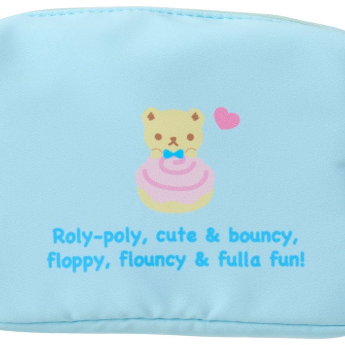 Cinnamoroll Mini Handy Pouch Bags Japan Original
