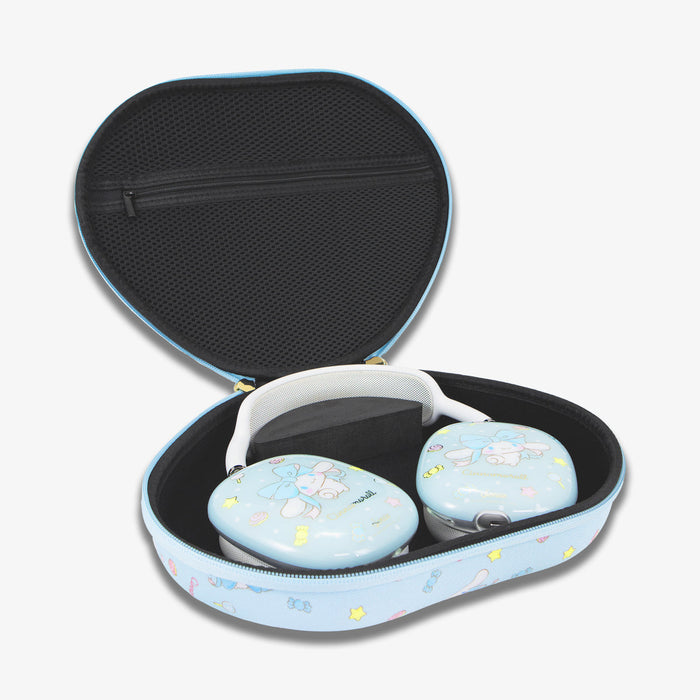 Cinnamoroll x Sonix Lovely Ribbons AirPods Max Carrying Case Accessory BySonix Inc.