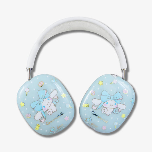 Cinnamoroll x Sonix Lovely Ribbons Airpods Max Cover Accessory BySonix Inc.