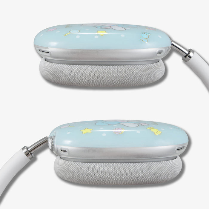 Cinnamoroll x Sonix Lovely Ribbons Airpods Max Cover Accessory BySonix Inc.