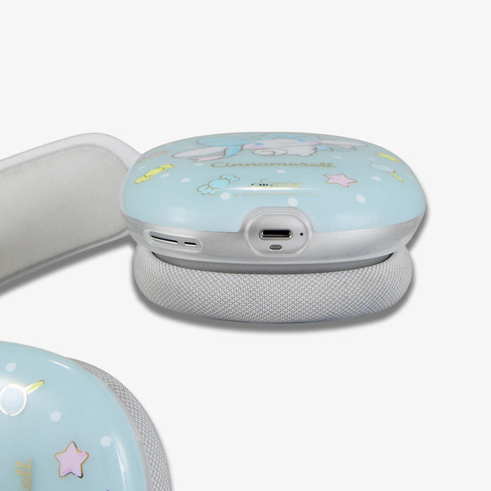 Cinnamoroll x Sonix Lovely Ribbons Airpods Max Cover Accessory BySonix Inc.