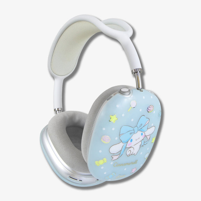 Cinnamoroll x Sonix Lovely Ribbons Airpods Max Cover Accessory BySonix Inc.