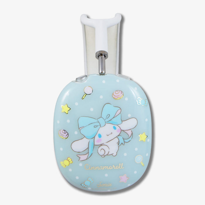 Cinnamoroll x Sonix Lovely Ribbons Airpods Max Cover Accessory BySonix Inc.