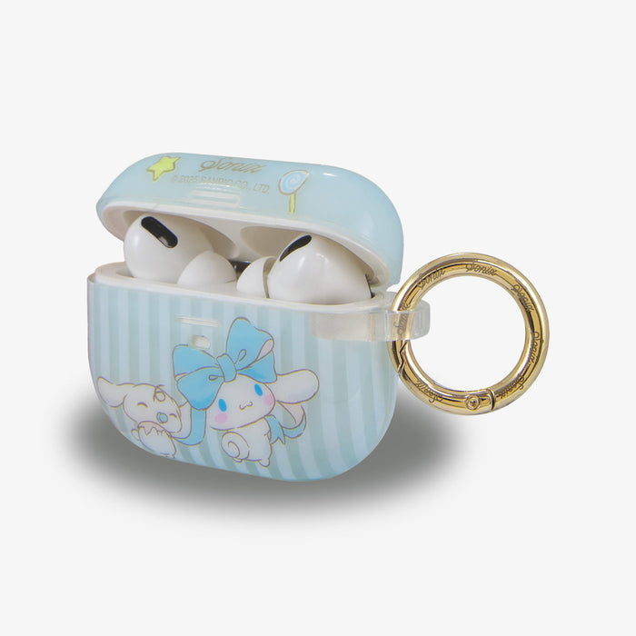Cinnamoroll x Sonix Lovely Ribbons AirPods Pro Case Accessory BySonix Inc.