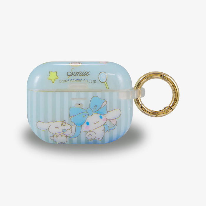 Cinnamoroll x Sonix Lovely Ribbons AirPods Pro Case Accessory BySonix Inc.