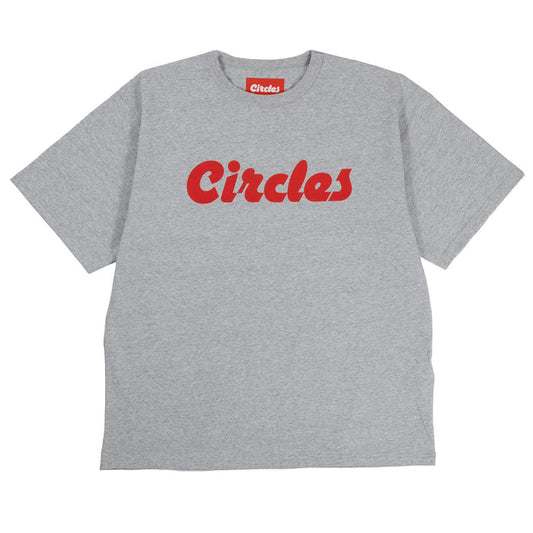 Circles Logo T Shirt