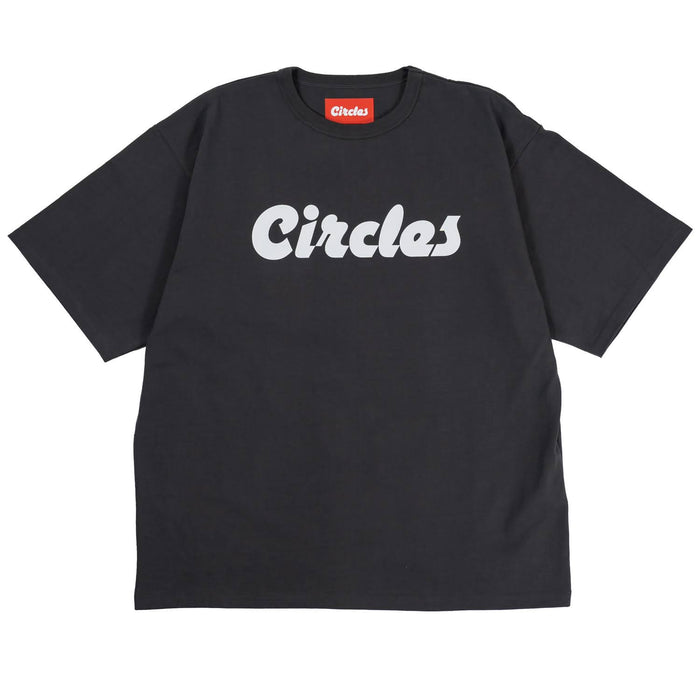 Circles Logo T Shirt