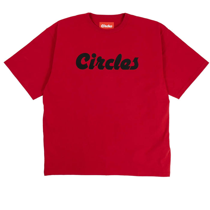 Circles Logo T Shirt