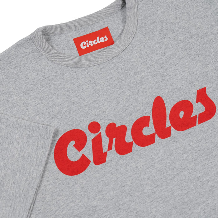 Circles Logo T Shirt