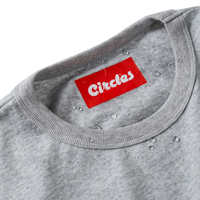 Circles Logo T Shirt
