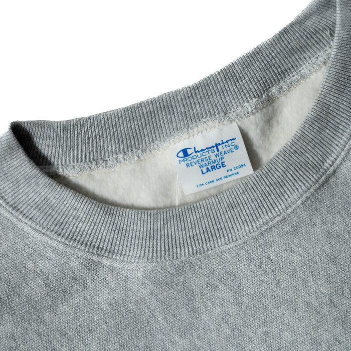 Circles State Champion Crewneck