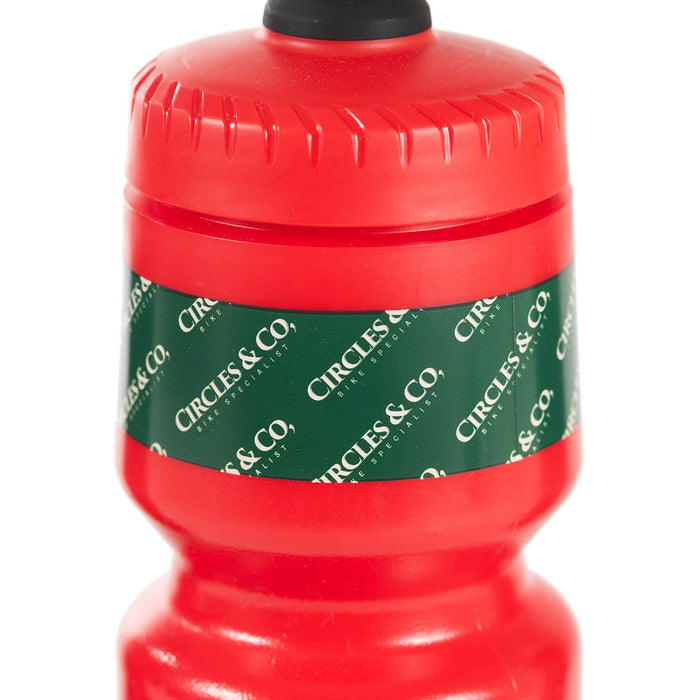 Circles Tanasco Bottle 26oz