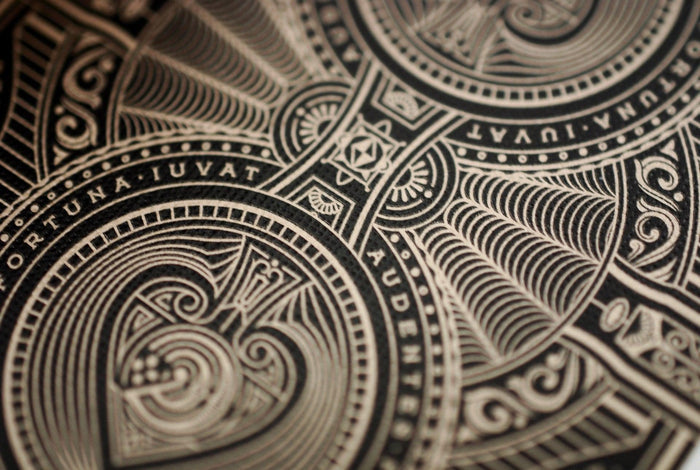 Citizens Playing Cards by Theory11