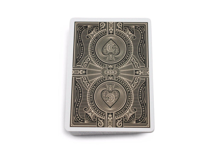Citizens Playing Cards by Theory11
