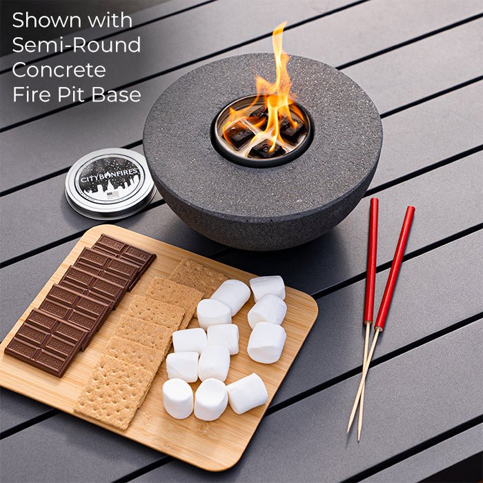 City Bonfire - 5 Pack - City Bonfires
