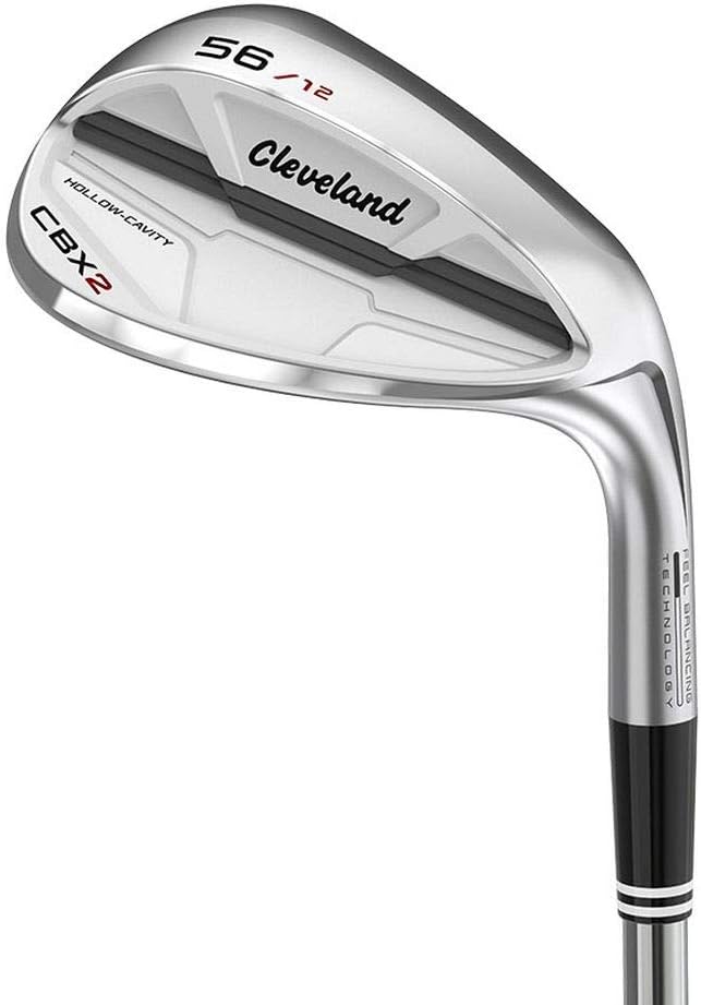 Cleveland Golf Womens CBX 2 Wedge