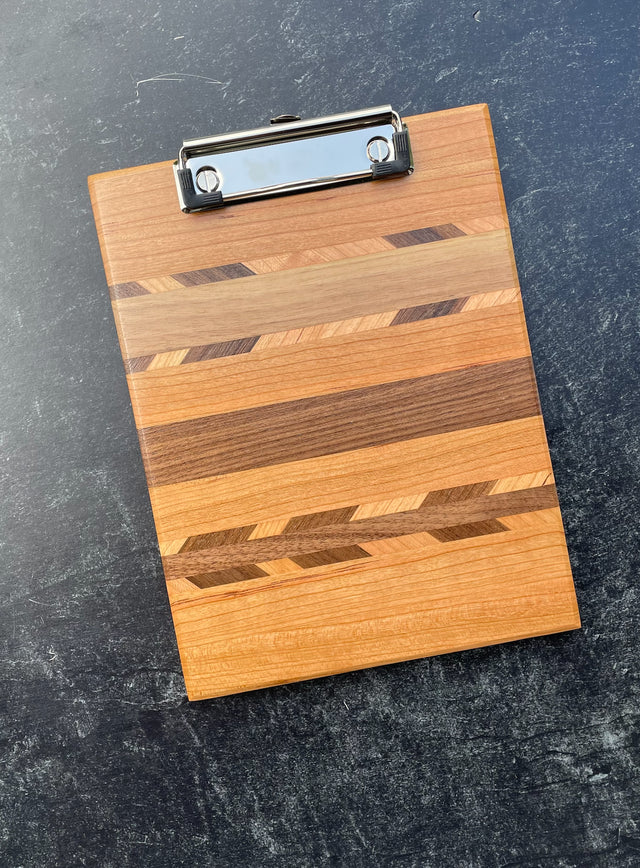 Clip Board