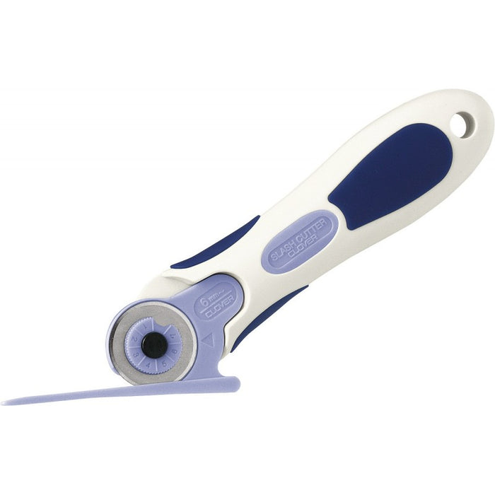 Clover Slash Cutter
