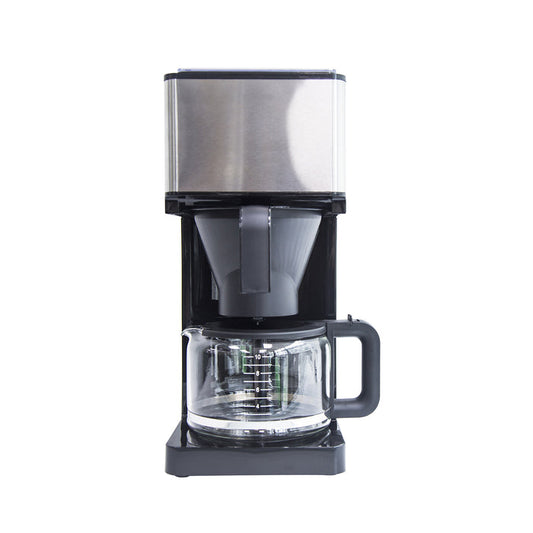 CM200 Smart Coffee Maker - High-End Smart Coffee Maker and Grinder with 14 Adjustable Coarseness Levels