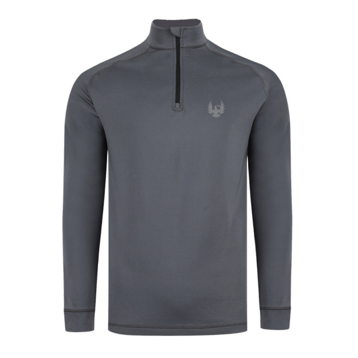 Coachella Valley Firebirds Swannies Colt Quarter Zip