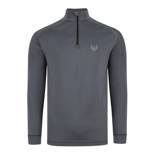 Coachella Valley Firebirds Swannies Colt Quarter Zip