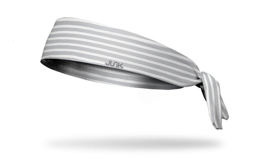 Coastal Route Tie Headband - View 1