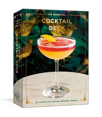 Cocktail Deck