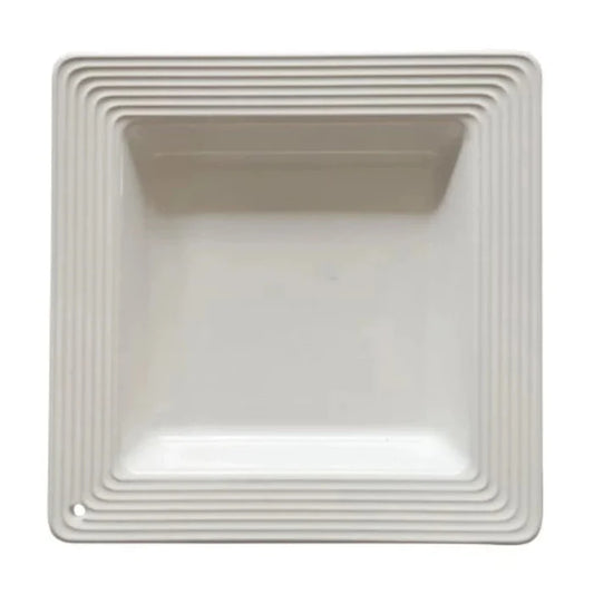 Cocktail Napkin & Candy Holder Stripes