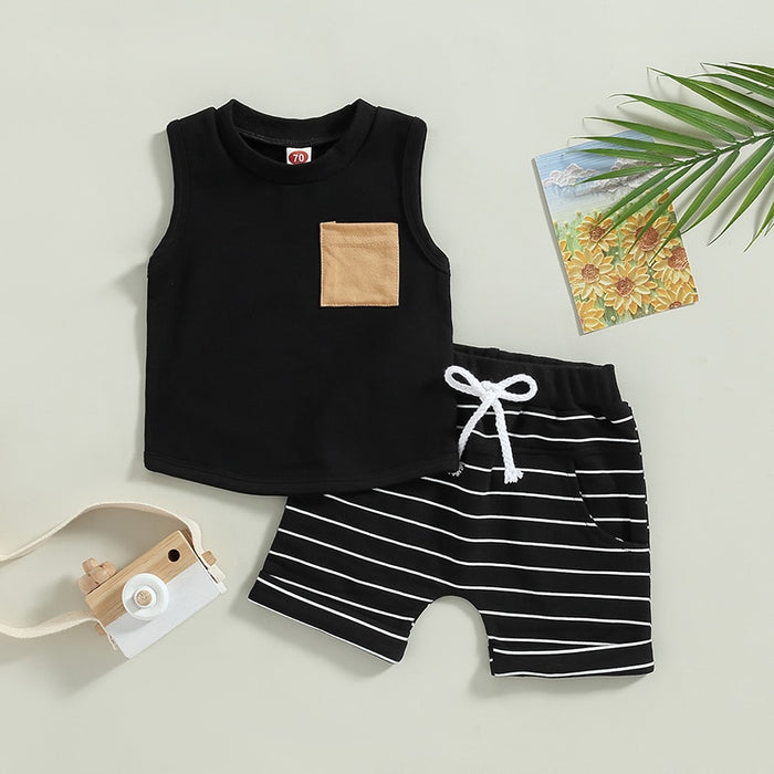 CODY Summer Outfit