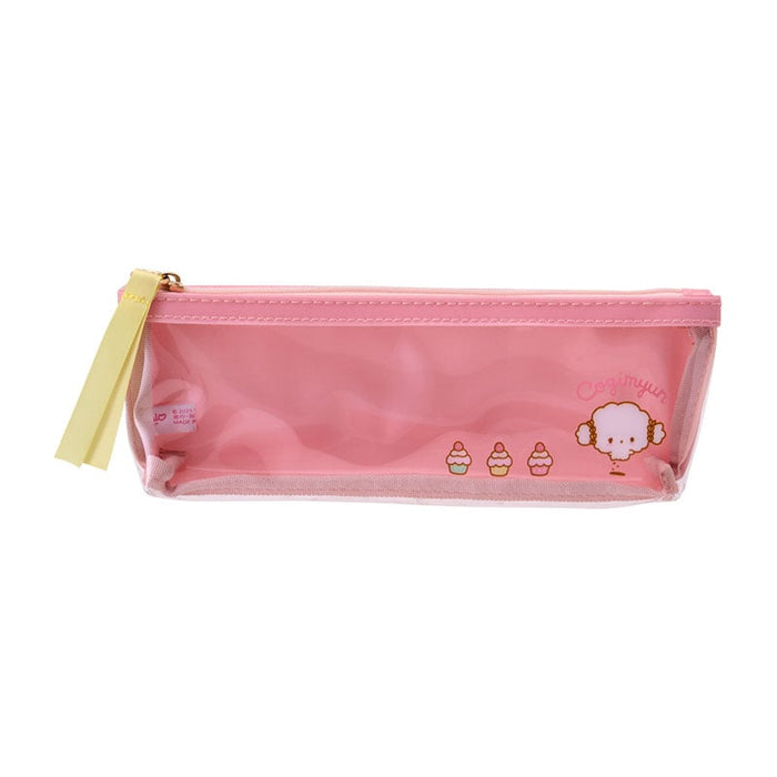 Cogimyun Everyday Slim Pencil Pouch Bags Japan Original