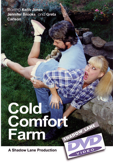 Keith Jones, Greta Carlson